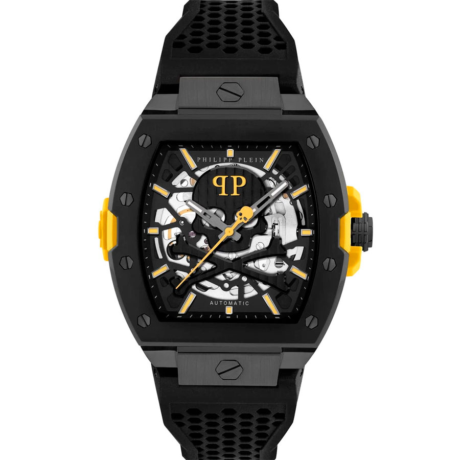 Часы Philipp Plein The Skeleton PWJFA1526